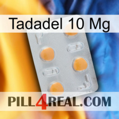 Tadadel 10Mg 24